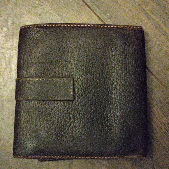 Vintage Gucci GG Logo Wallet Bundle (2) - Picture 15 of 16